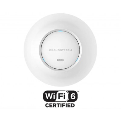 ВЫПУСК НОВОЙ ТОЧКИ ДОСТУПА GRANDSTREAM GWN7664