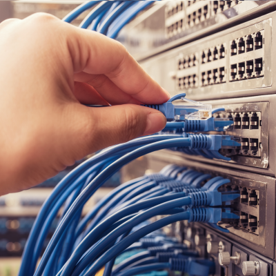 Монтаж и настройка Wi-Fi сетей