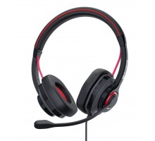 Гарнитура  Accutone Invinit6 Stereo ProNC USB