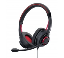 Гарнитура  Accutone Invinit Stereo 3.5 mm with USB adaptor 