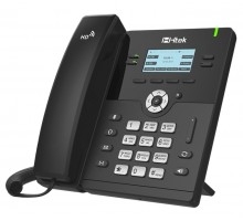 SIP телефон Htek UC912P