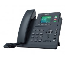 SIP телефон Yealink SIP-T33G