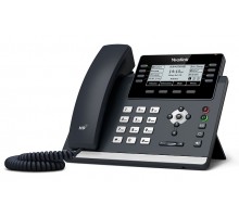 SIP телефон Yealink SIP-T43U