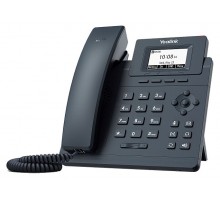 SIP телефон Yealink SIP-T30