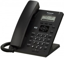 SIP телефон Panasonic КХ-HDV100RUB