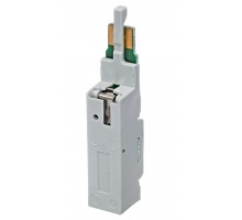 ШТЕКЕР КОМПЛЕКСНОЙ ЗАЩИТЫ 230V