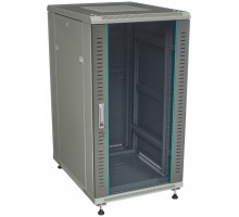 ШКАФ 19 ДЮЙМОВ ТЕЛЕКОММУНИКАЦИОННЫЙ 22U СЕРВЕРНЫЙ 600X800ММ СЕРЫЙ B226080GWTWOF