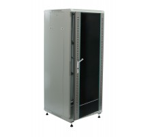 ШКАФ 19 ДЮЙМОВ ТЕЛЕКОММУНИКАЦИОННЫЙ 32U СЕРВЕРНЫЙ 600X600ММ СЕРЫЙ B326060GWTWOF