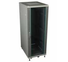 ШКАФ 19 ДЮЙМОВ ТЕЛЕКОММУНИКАЦИОННЫЙ 33U СЕРВЕРНЫЙ 600X800ММ СЕРЫЙ B336080GWTWOF